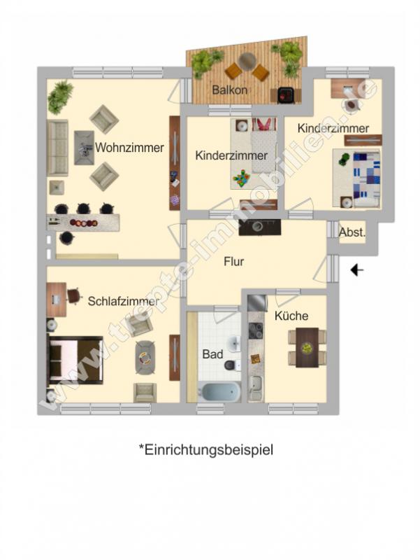 Trepte-Immobilien GmbH