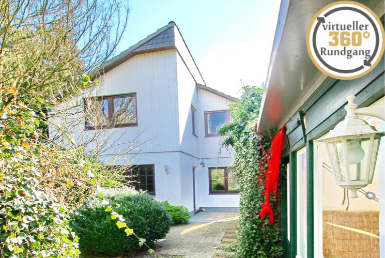 Trepte Immobilien Gmbh