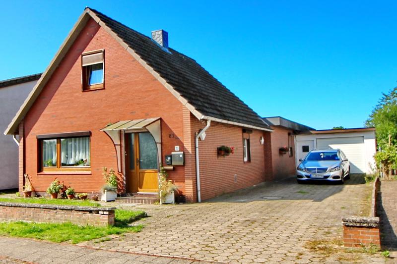 Strassenansicht