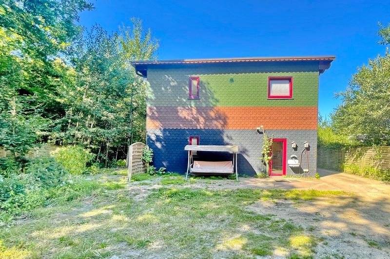 Arbeiten und wohnen unter einem Dach .180m² Wohn- und Geschäftshaus in ruhiger und zentraler Lage