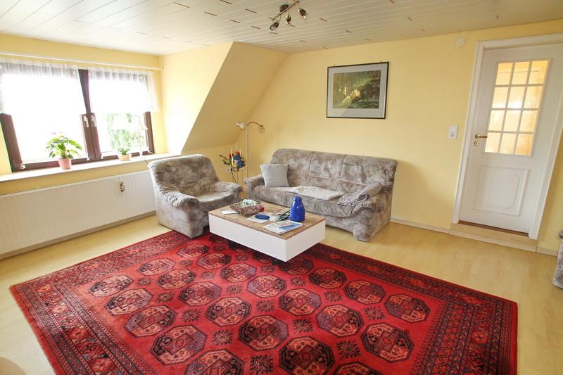 Wohnzimmer DG