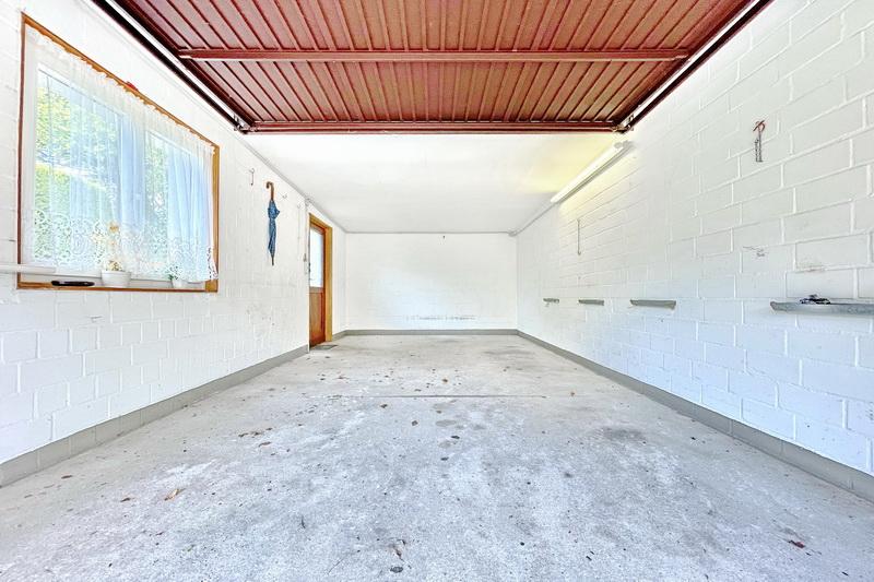 linke Garage