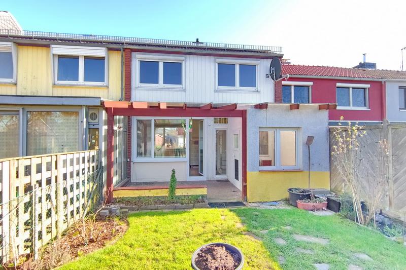 Reihenhaus in Top Lage