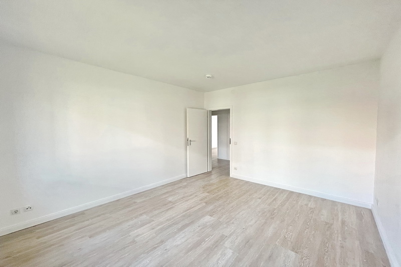 großes Schlafzimmer