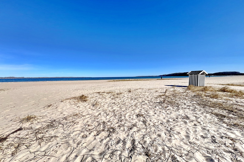 Strandnähe