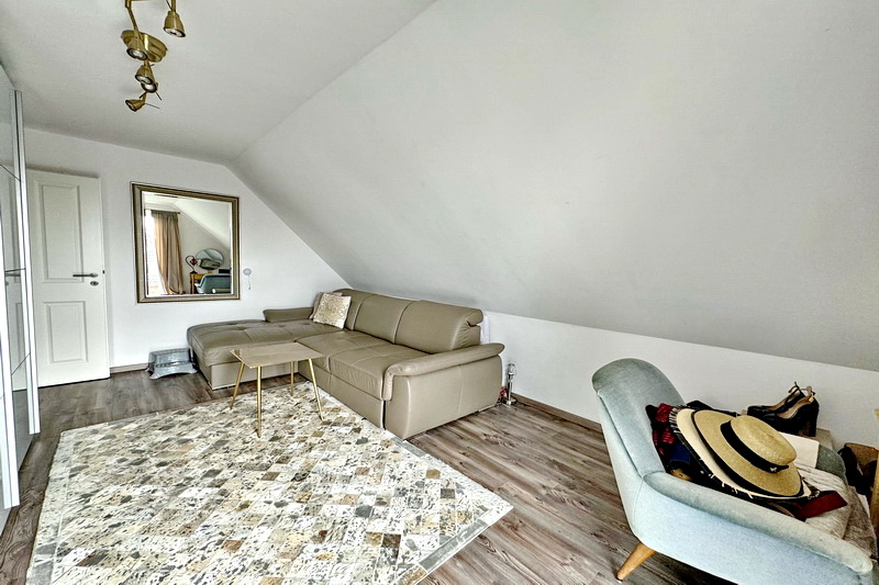 Gästezimmer