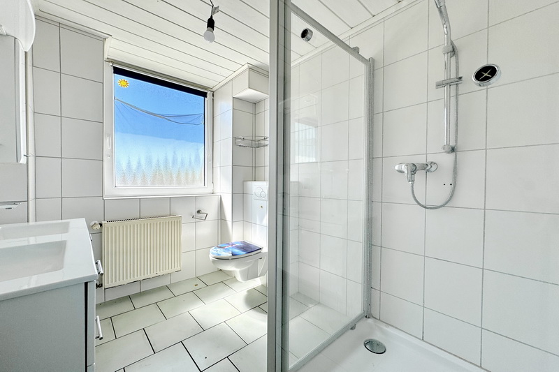 Badezimmer OG